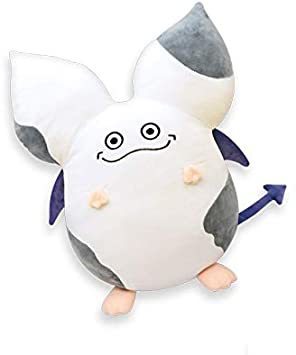 드래곤 퀘스트 모몬 봉제인형