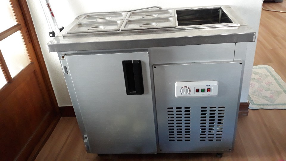 반찬냉장고 팔아요 팝니다 팜