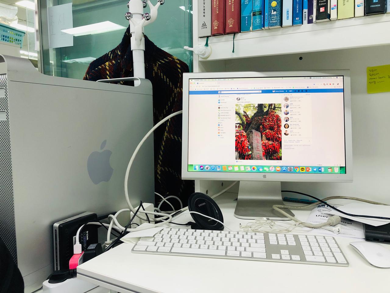 맥프로 12코어 3.46GHz