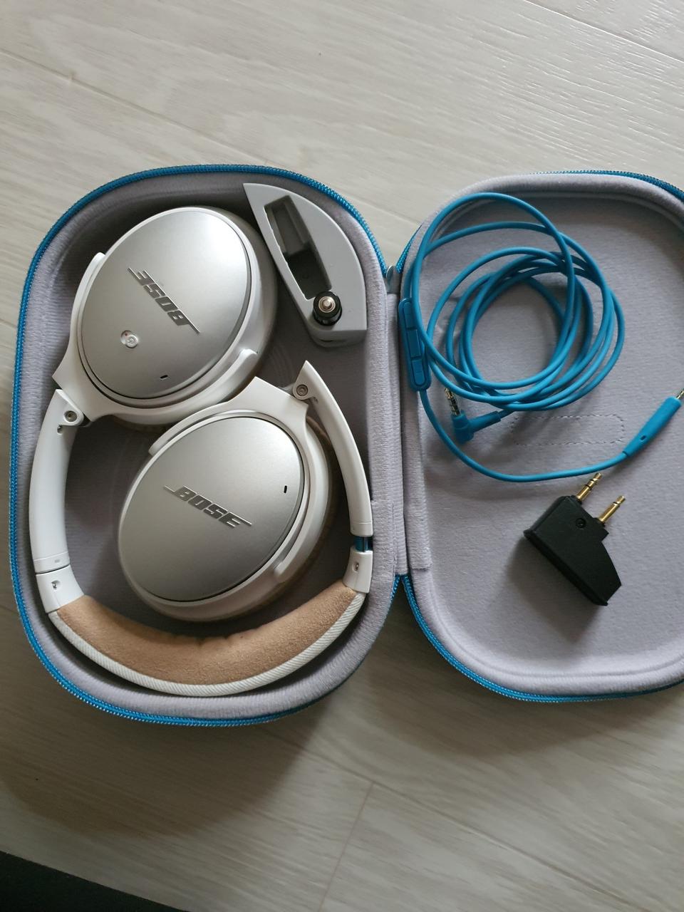 BOSS HEADPHONE.QC13