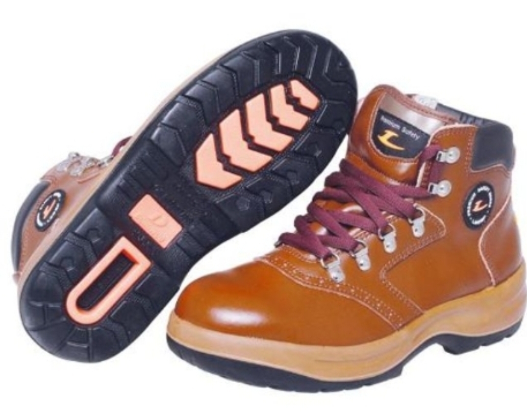 르까프 안전화(지퍼) LS600