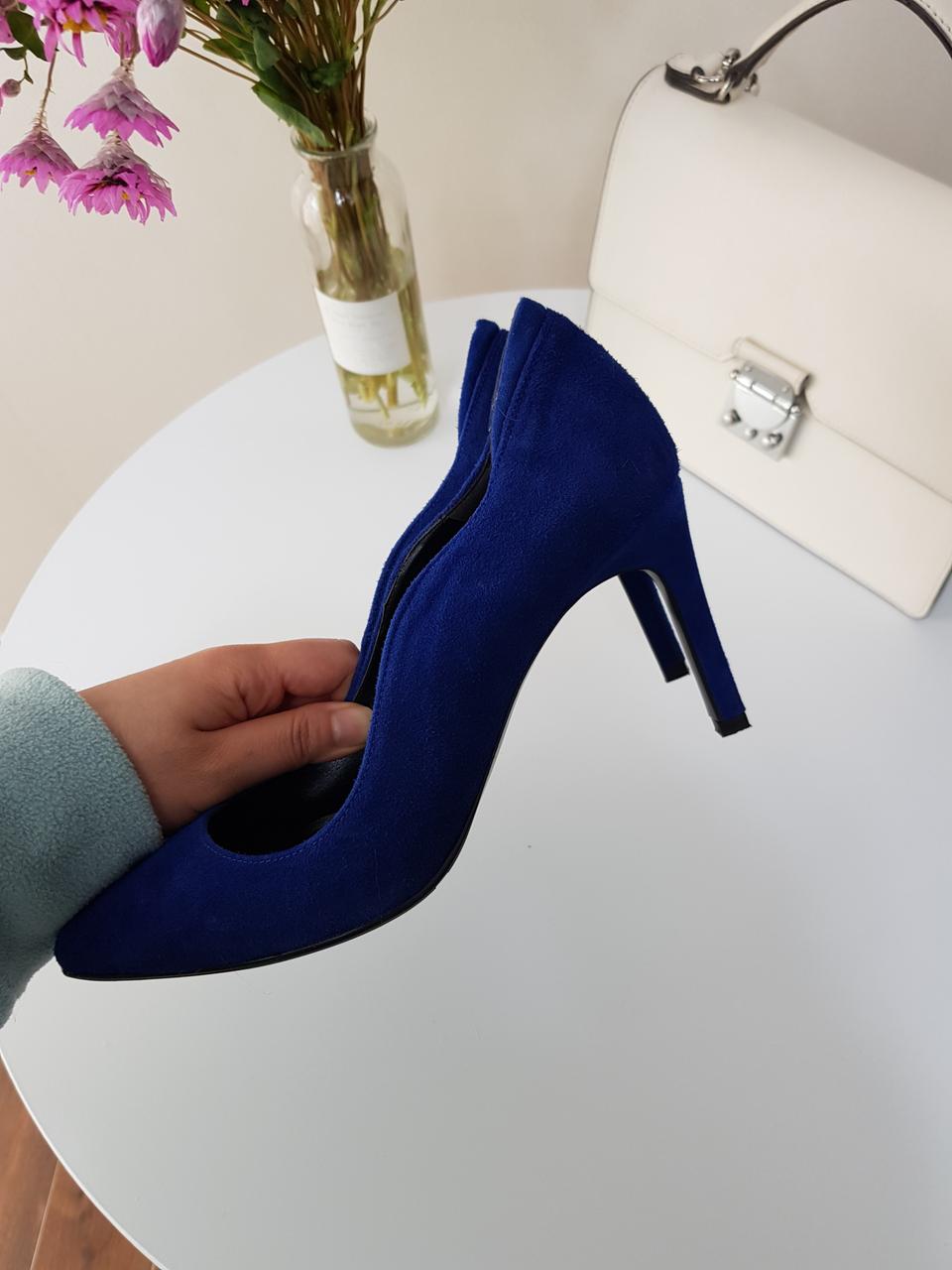 세라구두 펌프스