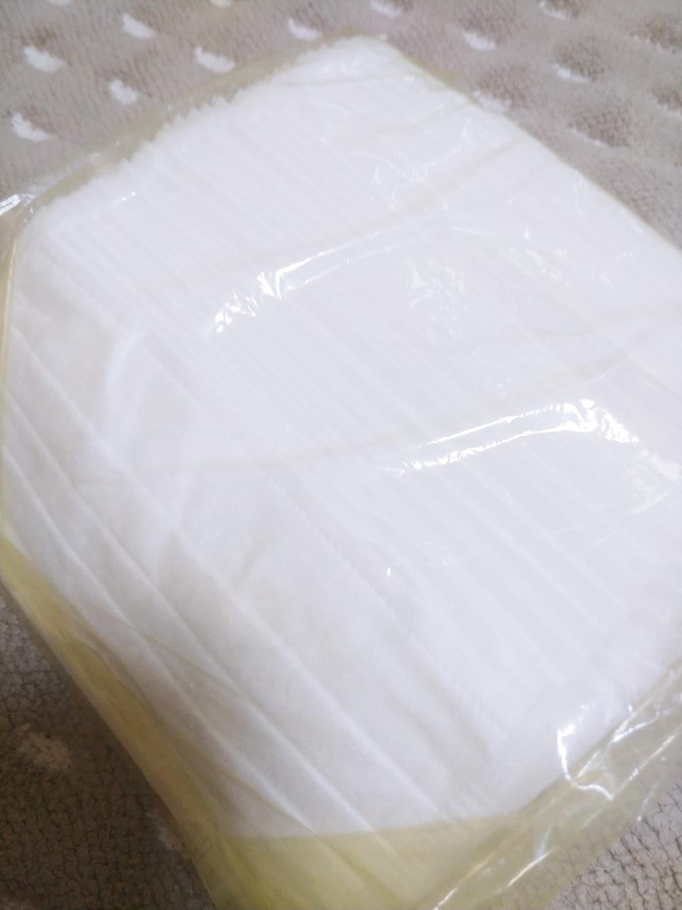 국산 대형마스크 벌크50매 (새상품) 택포팝니다.