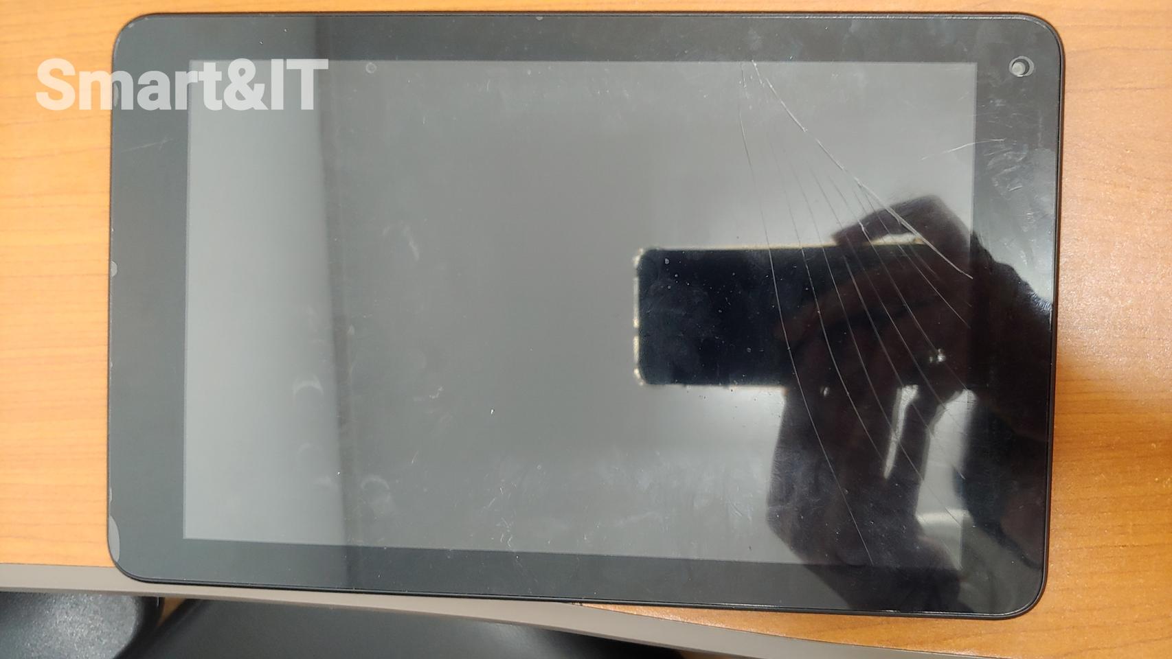 엠피지오 아테나 A10 16G 부품용