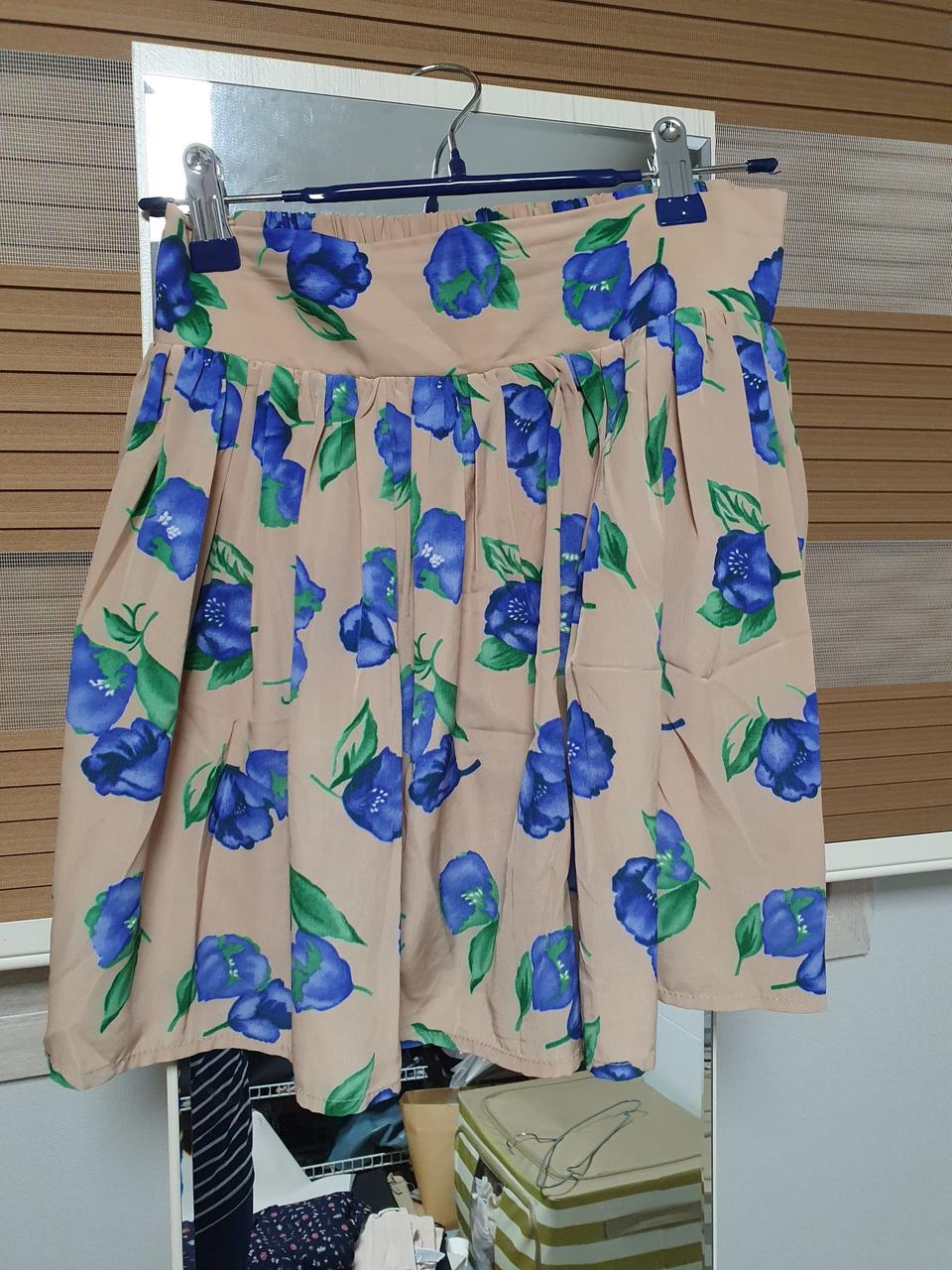 여름 스커트 2개 