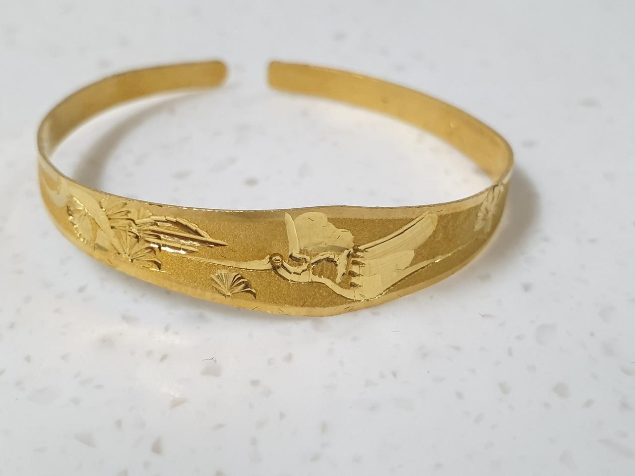 돌팔찌ㆍ돌반지