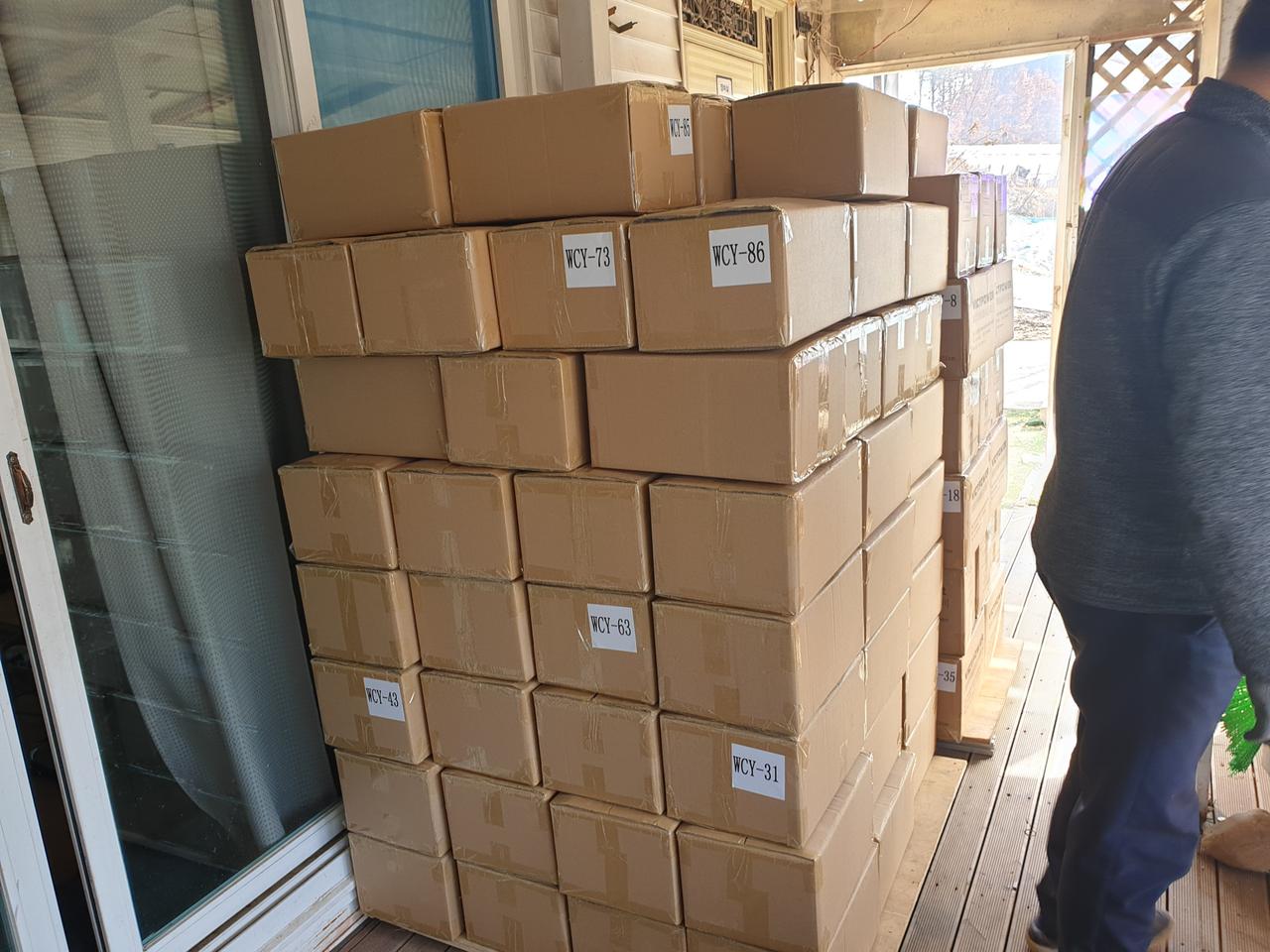 18650리튬이온,리튬인산철A123샐 판매