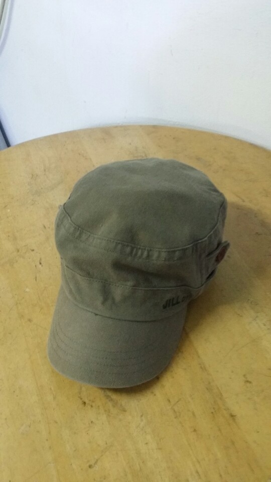 질바이질스튜어트 모자/군모