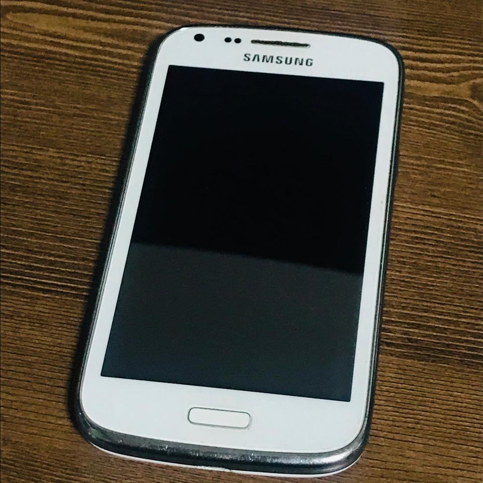 갤럭시 코어 공기계