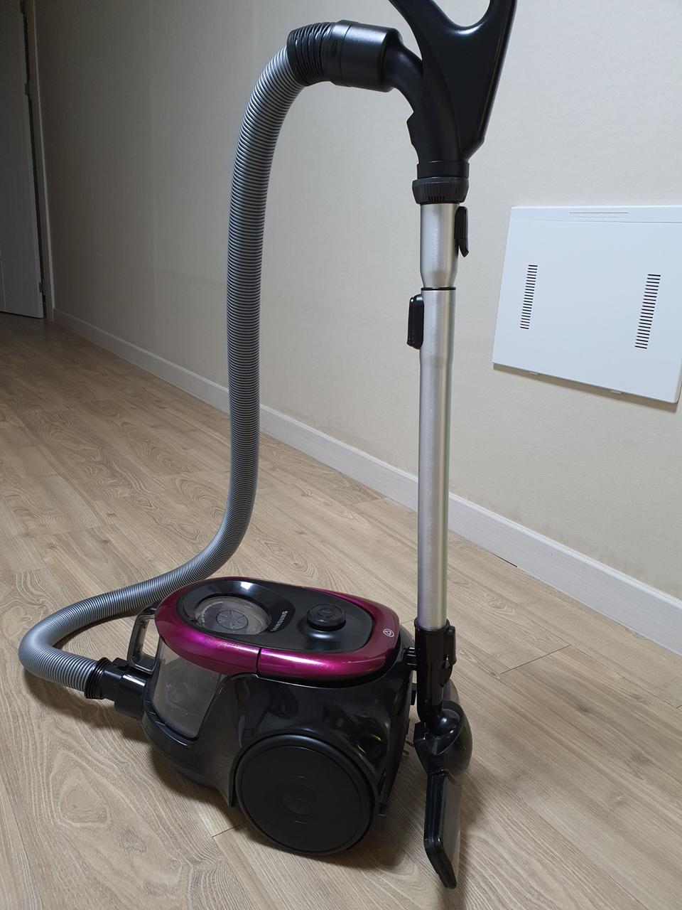 삼성청소기 판매합니다