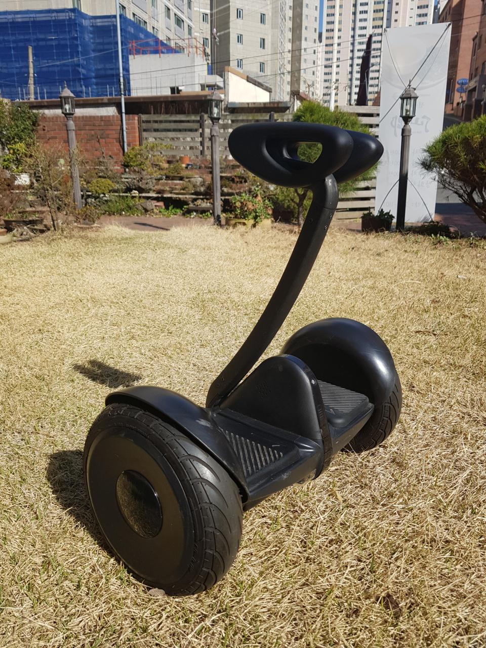 투휠 전동휠 유로휠 유로미니 스탠딩2(나인봇 미니와 스펙 동일)