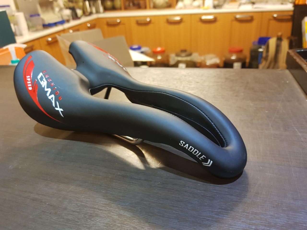 셀레 지맥스소프트 안장 전립선안장 자전거안장(지맥스 안장 소프트형)