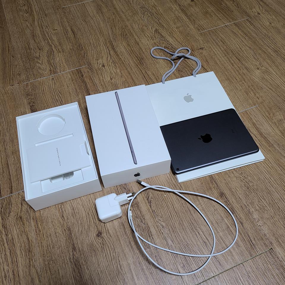 아이패드 미니5 64g wifi 풀박스 팝니다