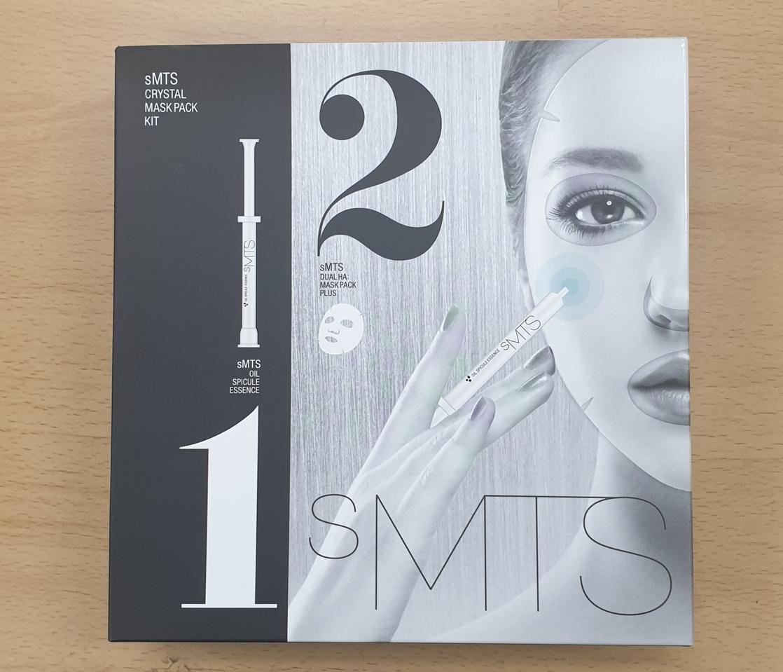 smts mask pack kit