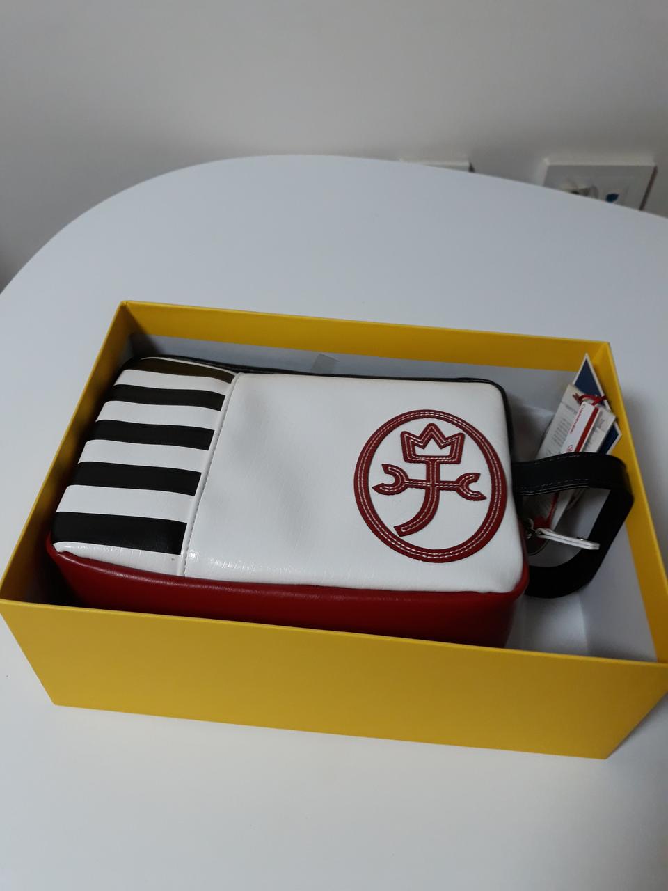 까스텔바작 골프파우치