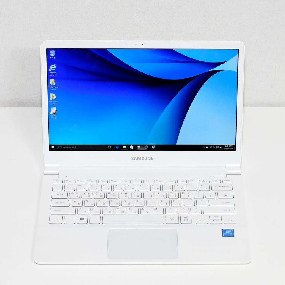 삼성 노트북9 metal 13인치 무게860g