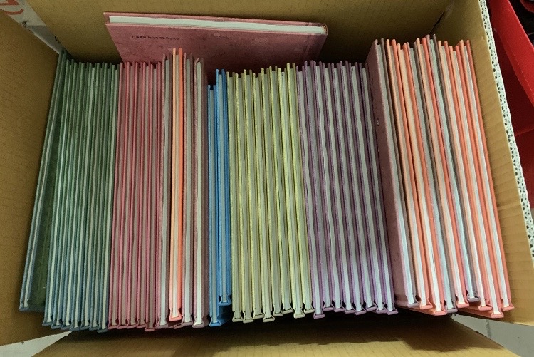 한국 전래동화 걸작선