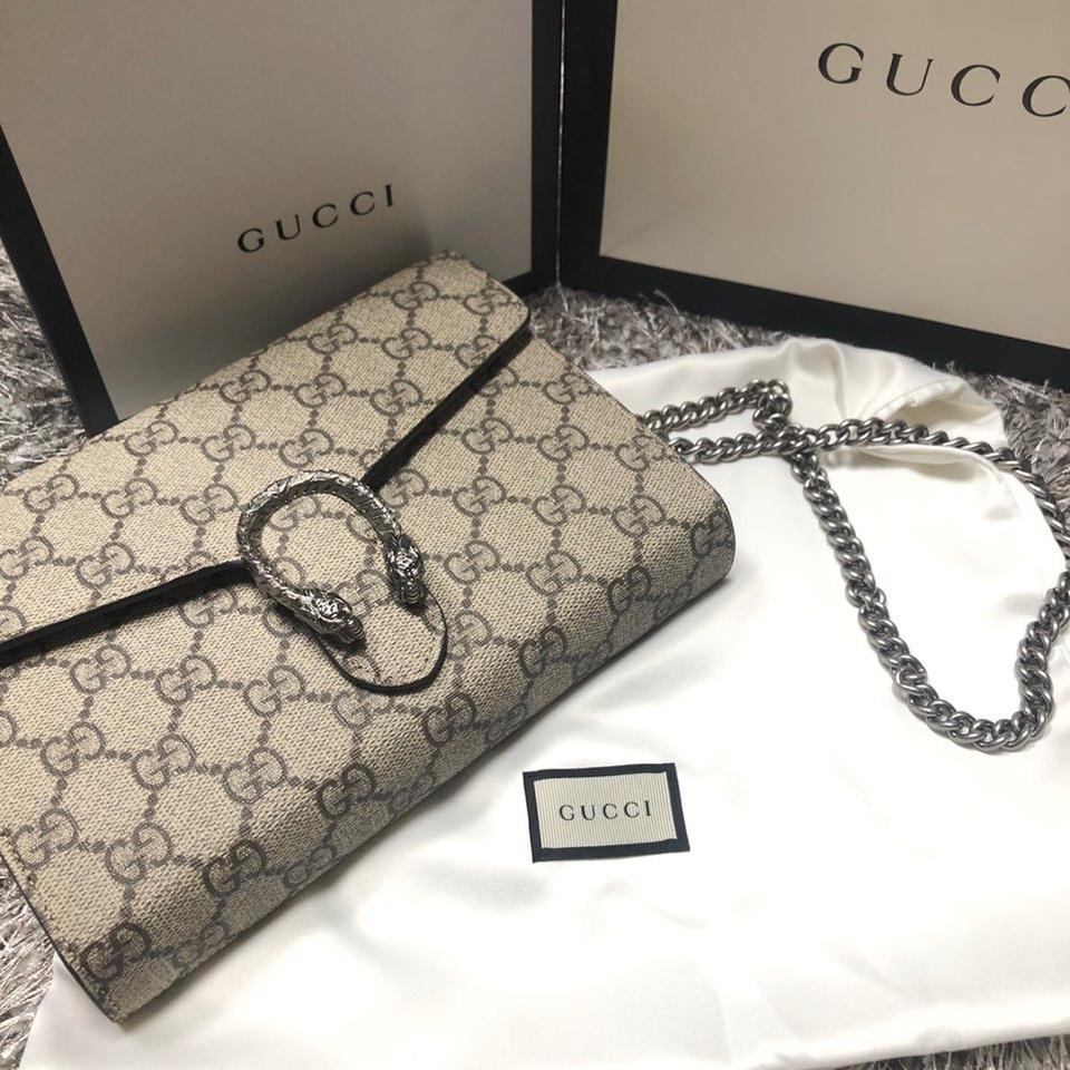 (정품/가격내림)존예로운 구찌 디오니소스 숄더백