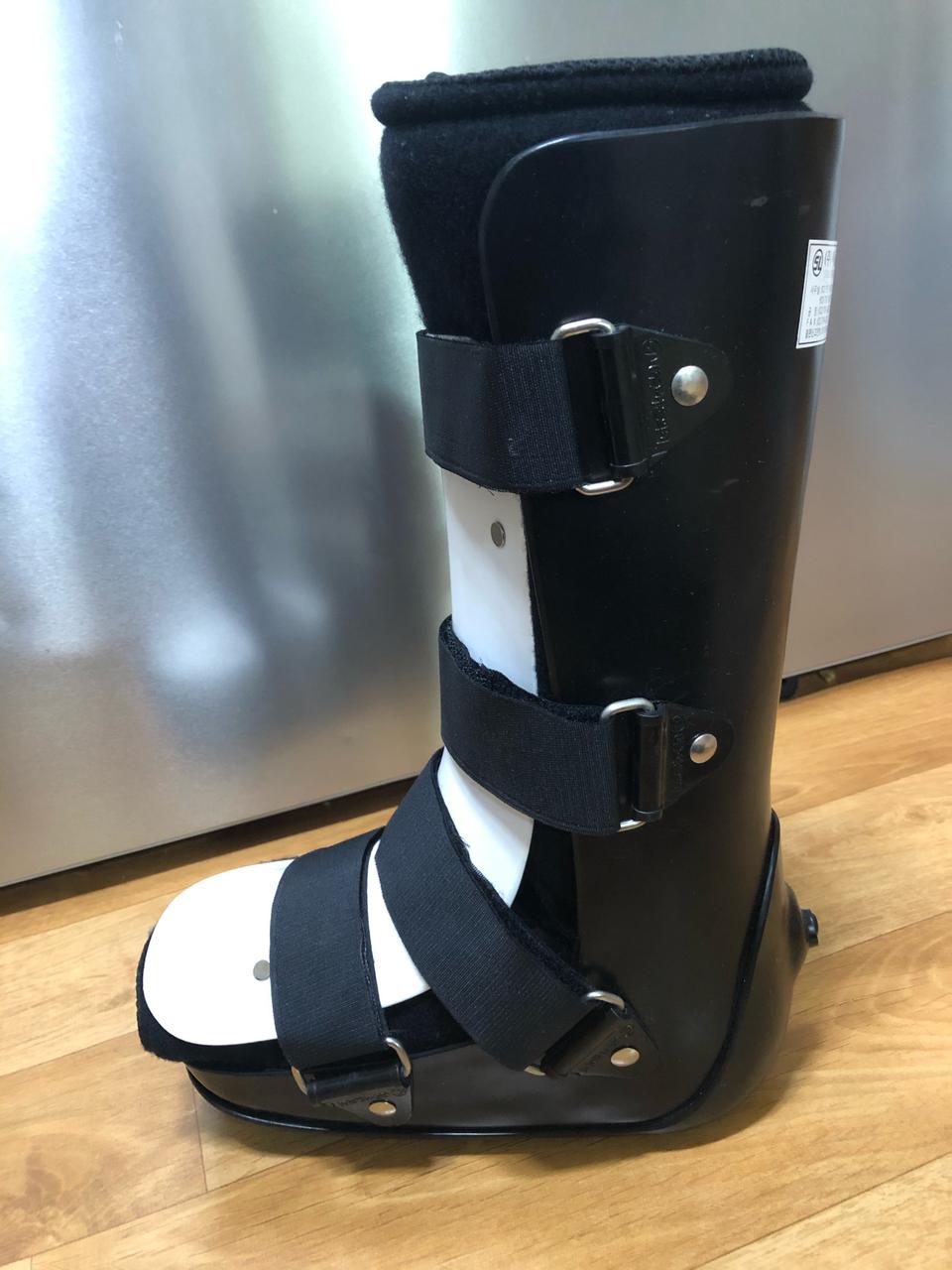 의료용신발, 깁스 신발, 에어케스트, 캠워커 판매