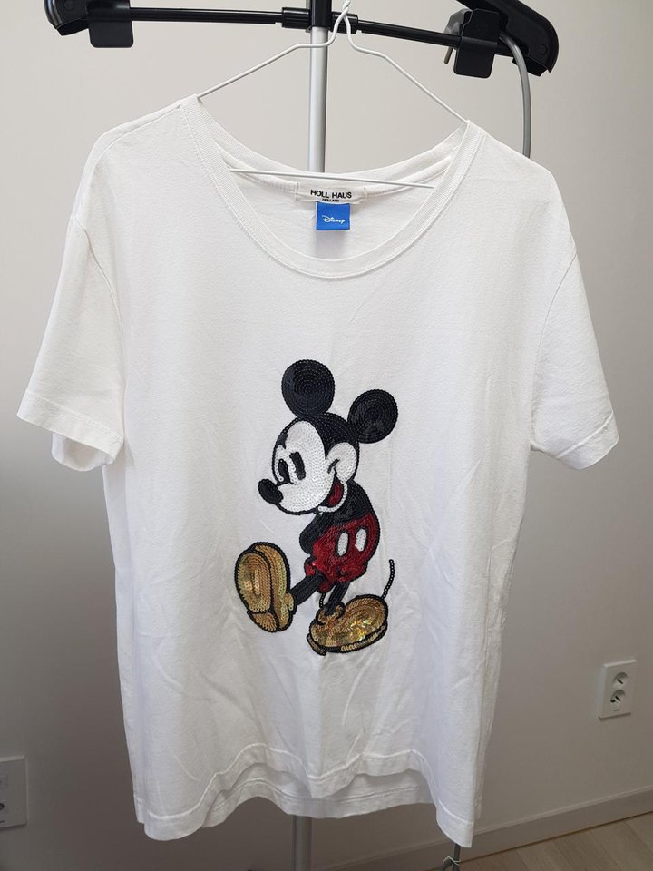 디즈니 반팔티 44~66 | 세컨웨어