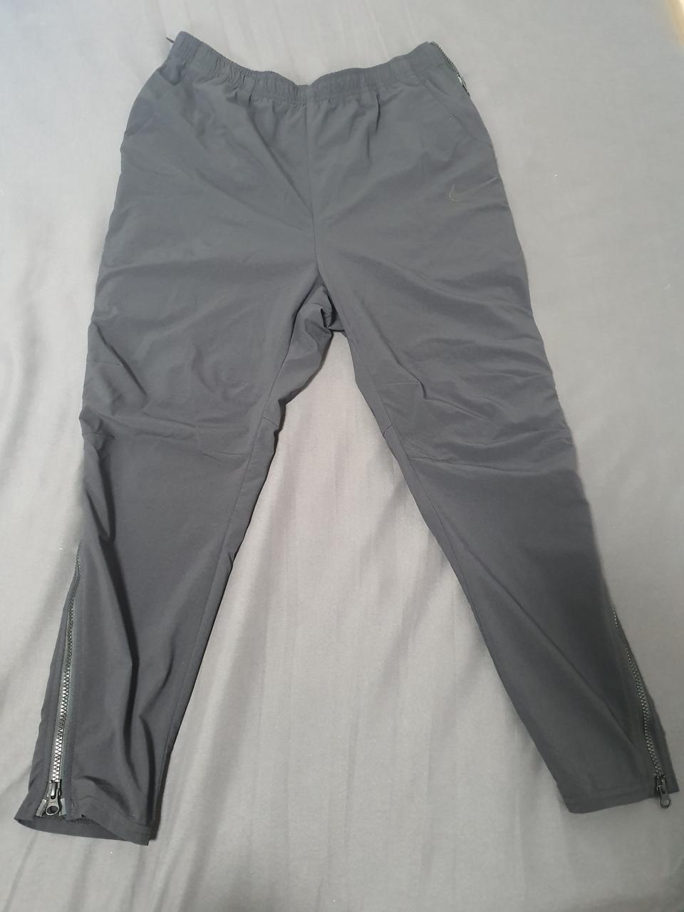 디자인 특이한 나이키 트레이닝 바지 M 급처합니다