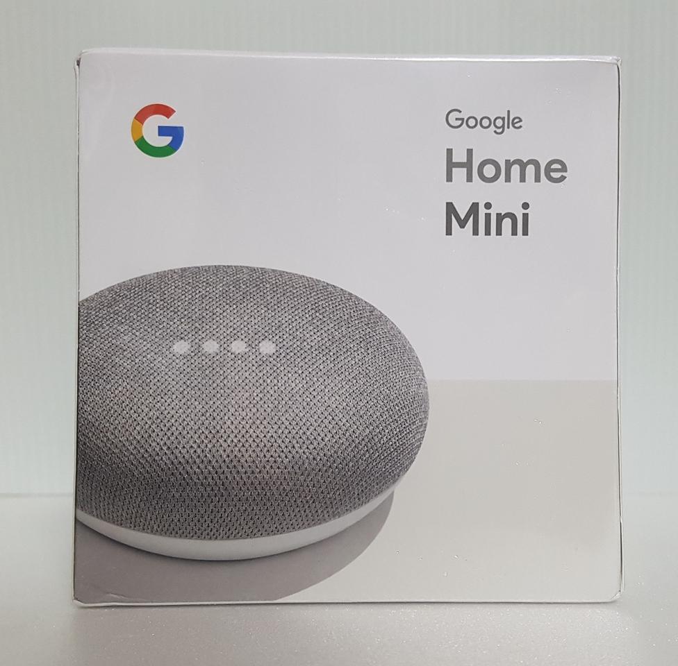 구글 홈 미니