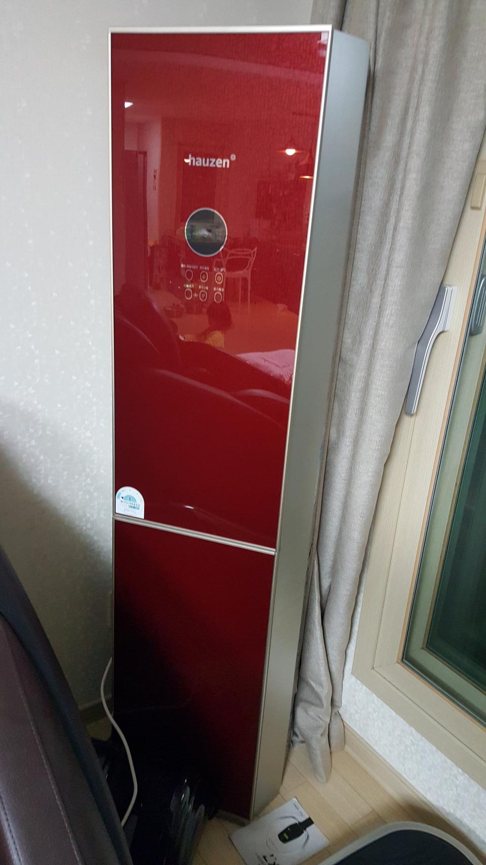 삼성 하우젠 2in1 에어컨 팝니다