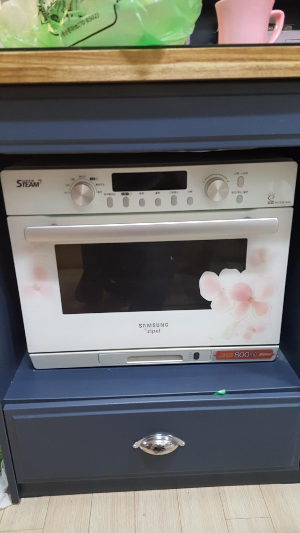 삼성 스마트오븐 HV-Z367AWJ