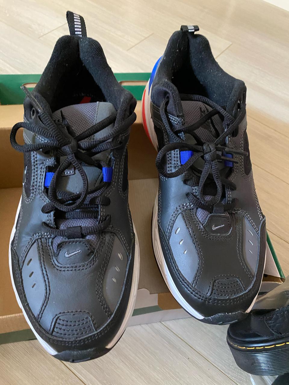 나이키 테크노 m2k