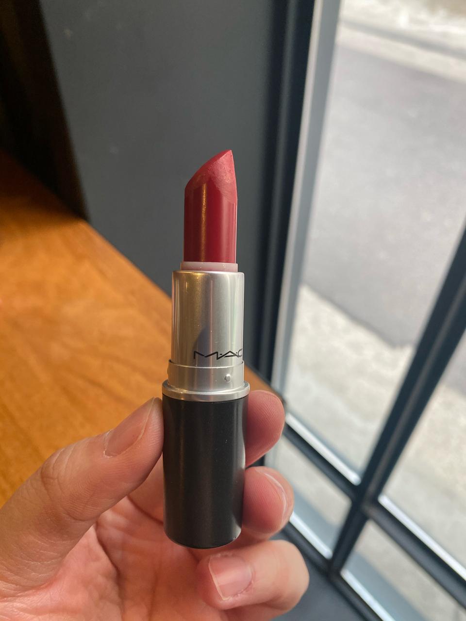 맥 러시안레드 팝니당