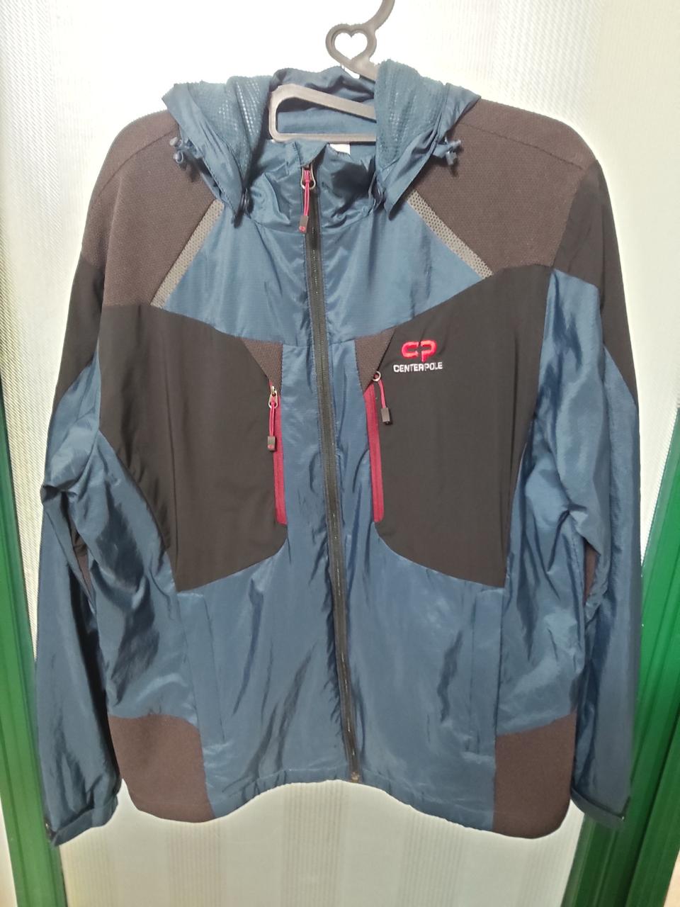 100 센터폴 바람막이 (1149)