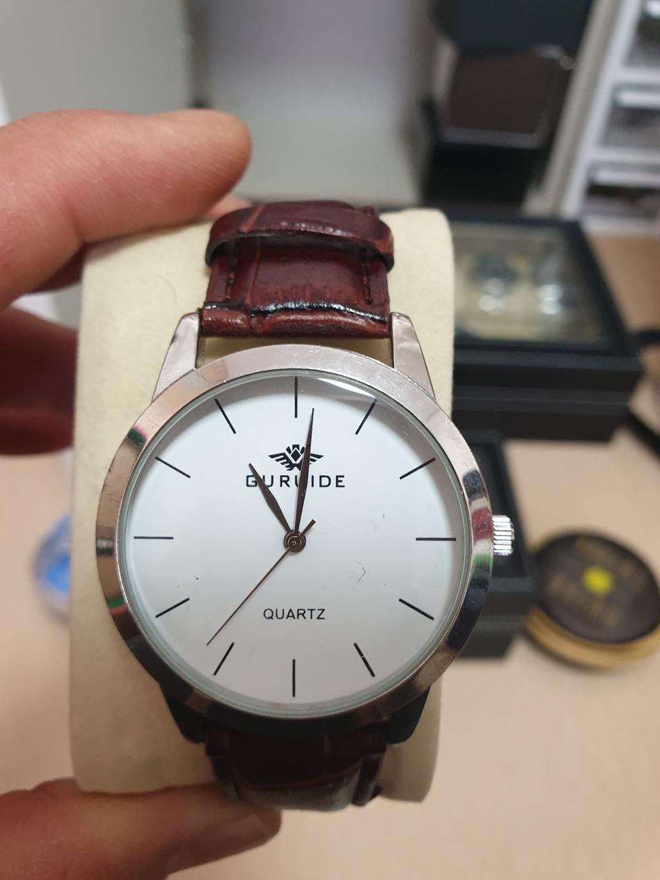 남성시계(세일)