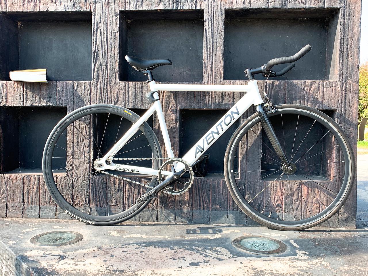 픽시 아벤톤 코르도바