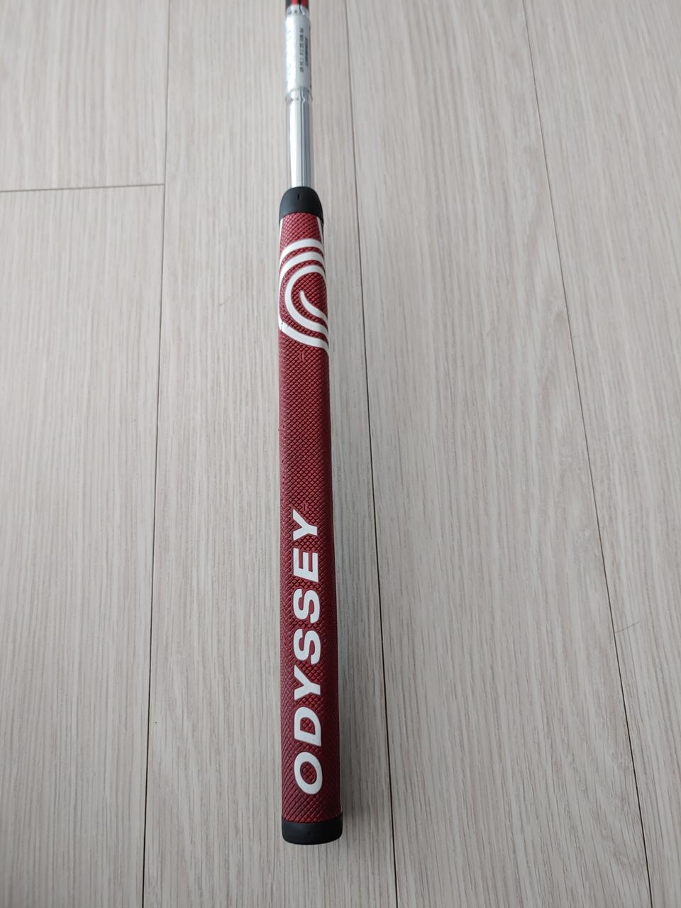 오딧세이 화이트핫 퍼터