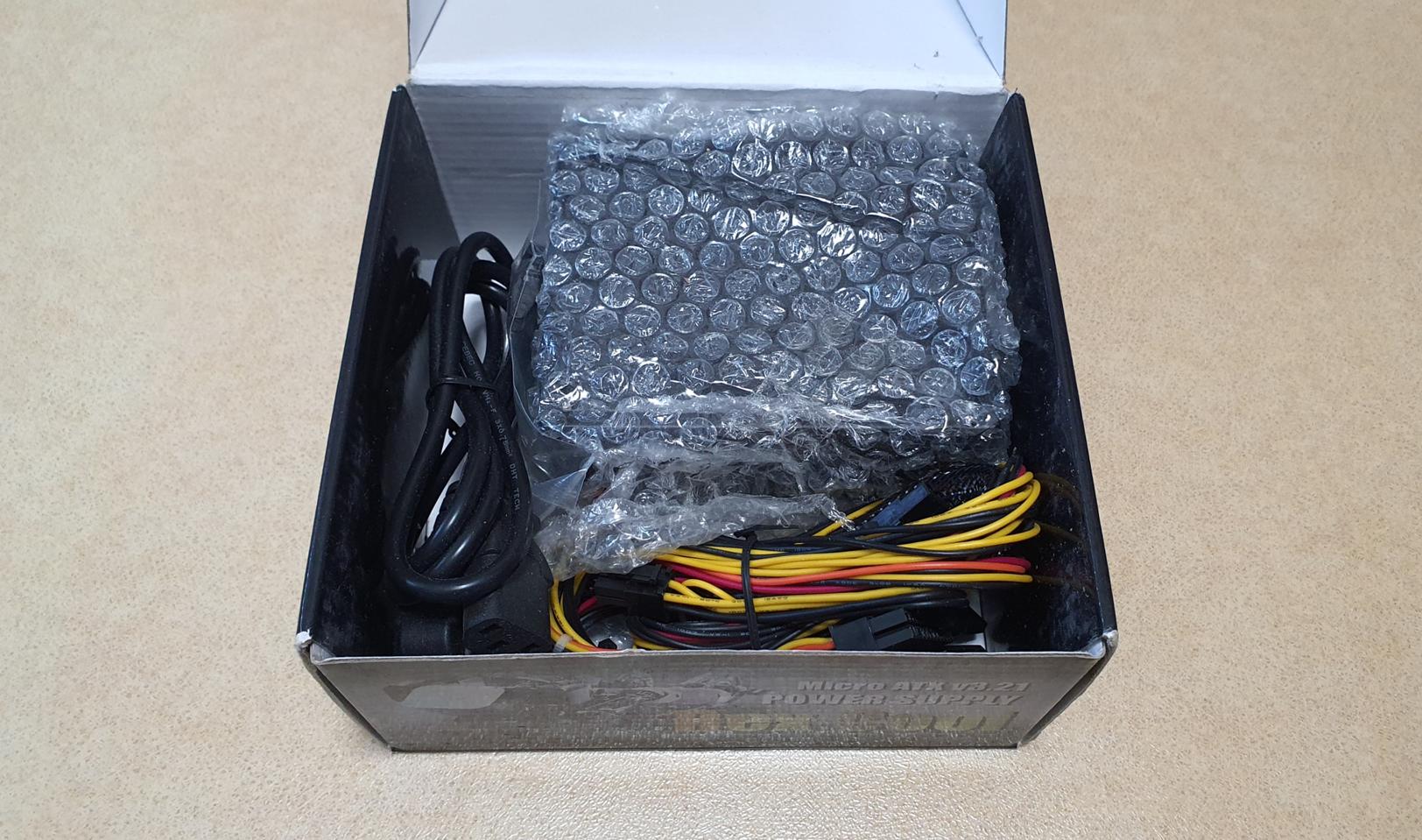 Micro ATX M1-450 ​미니 PC용 파워 서플라이