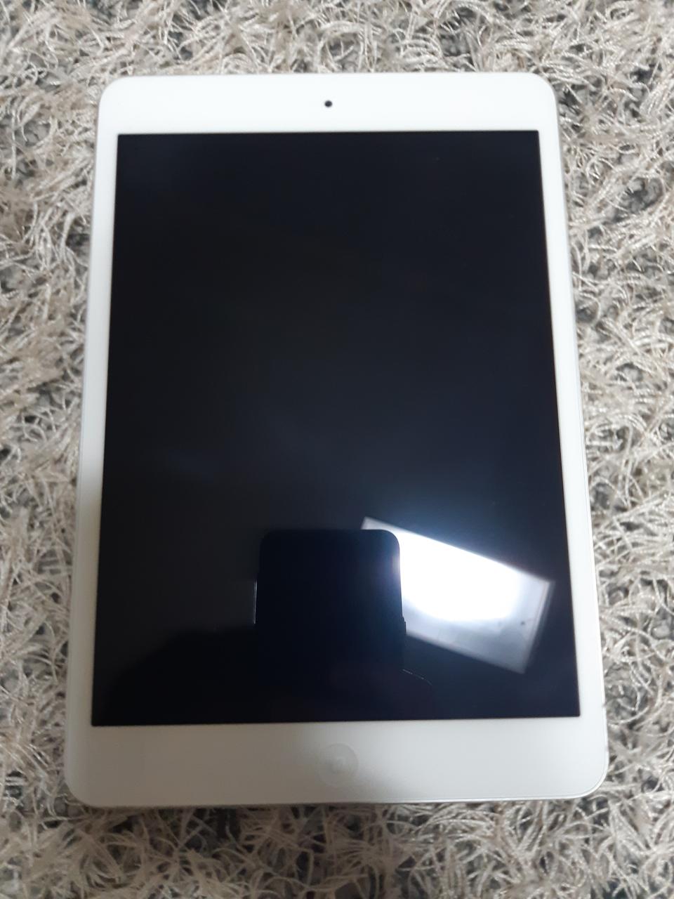 아이패드 미니2 16gb 실버 wifi 판매