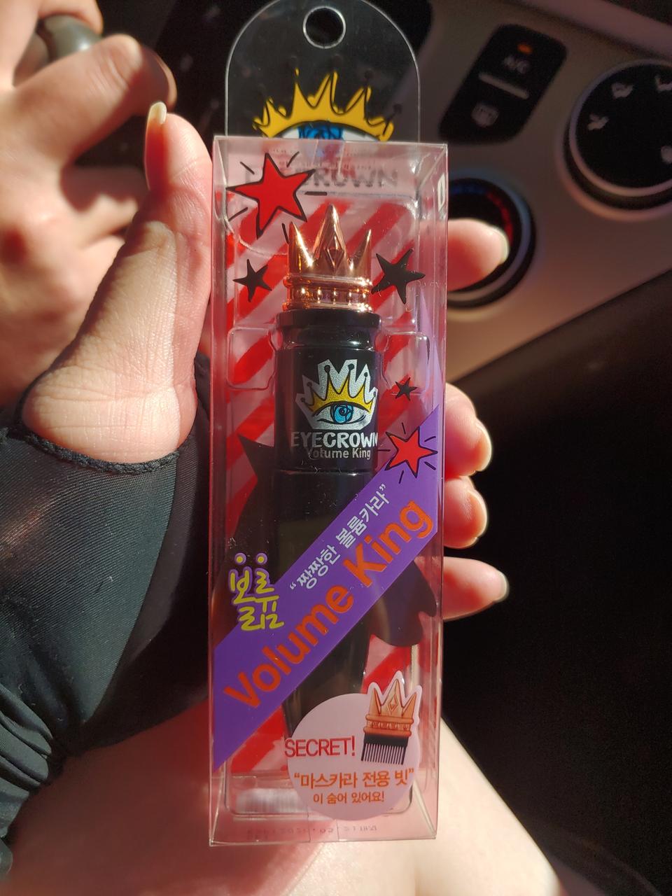 메이크힐 아이크라운 하드캐리 절대카라