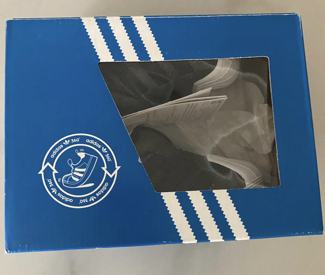 아디다스 아동화