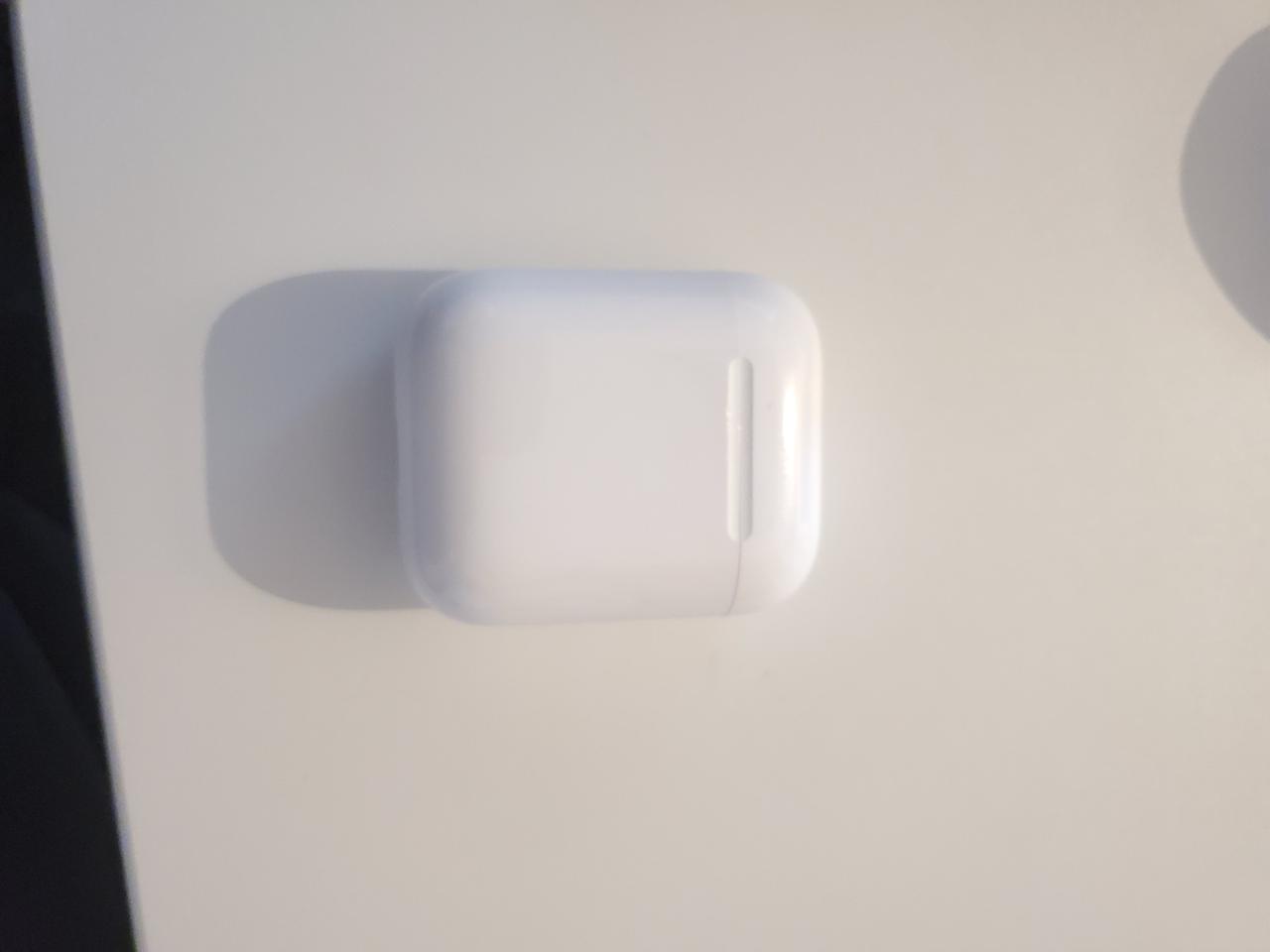 에어팟2세대팝니다