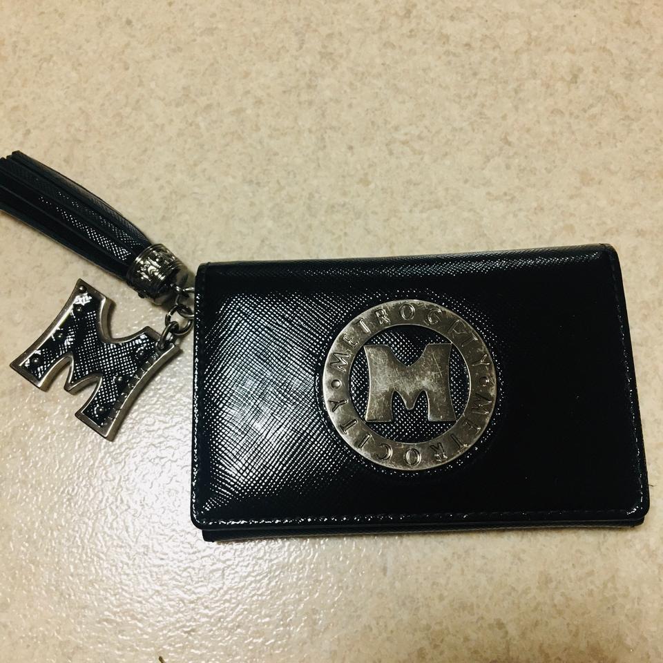 메트로시티카드지갑