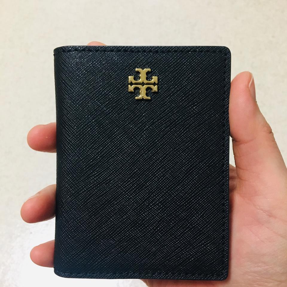 토리버치 카드지갑