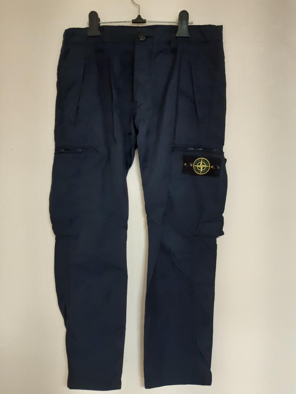 [30]스톤와펜바지 팝니다(중고)