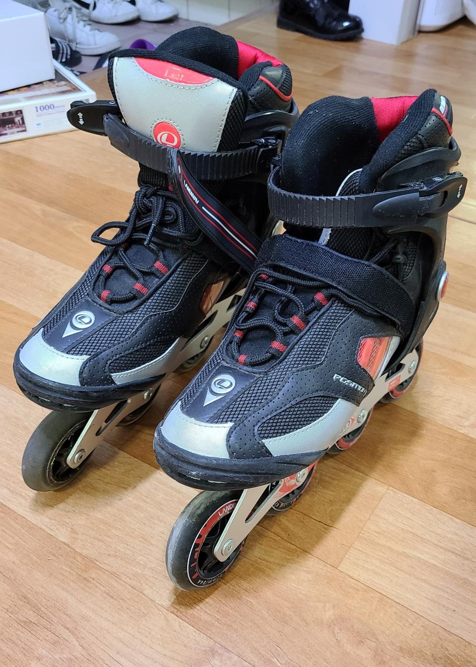 인라인스케이트 