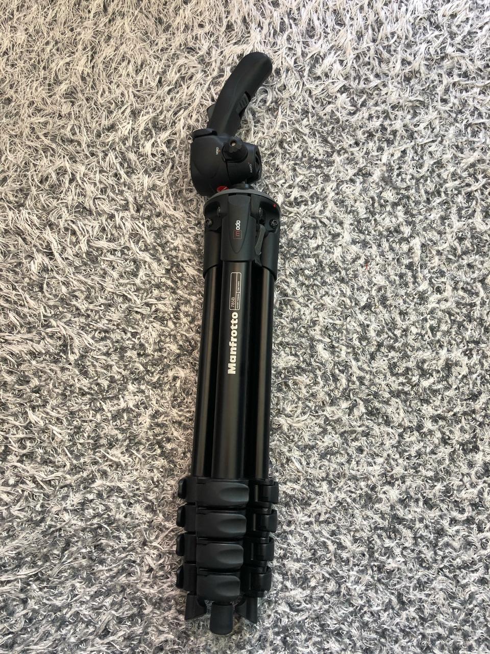 맨프로토 삼각대