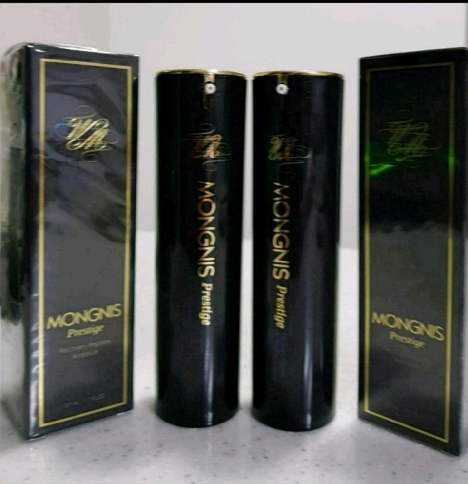 (정품)몽니스 앰플 세일세일