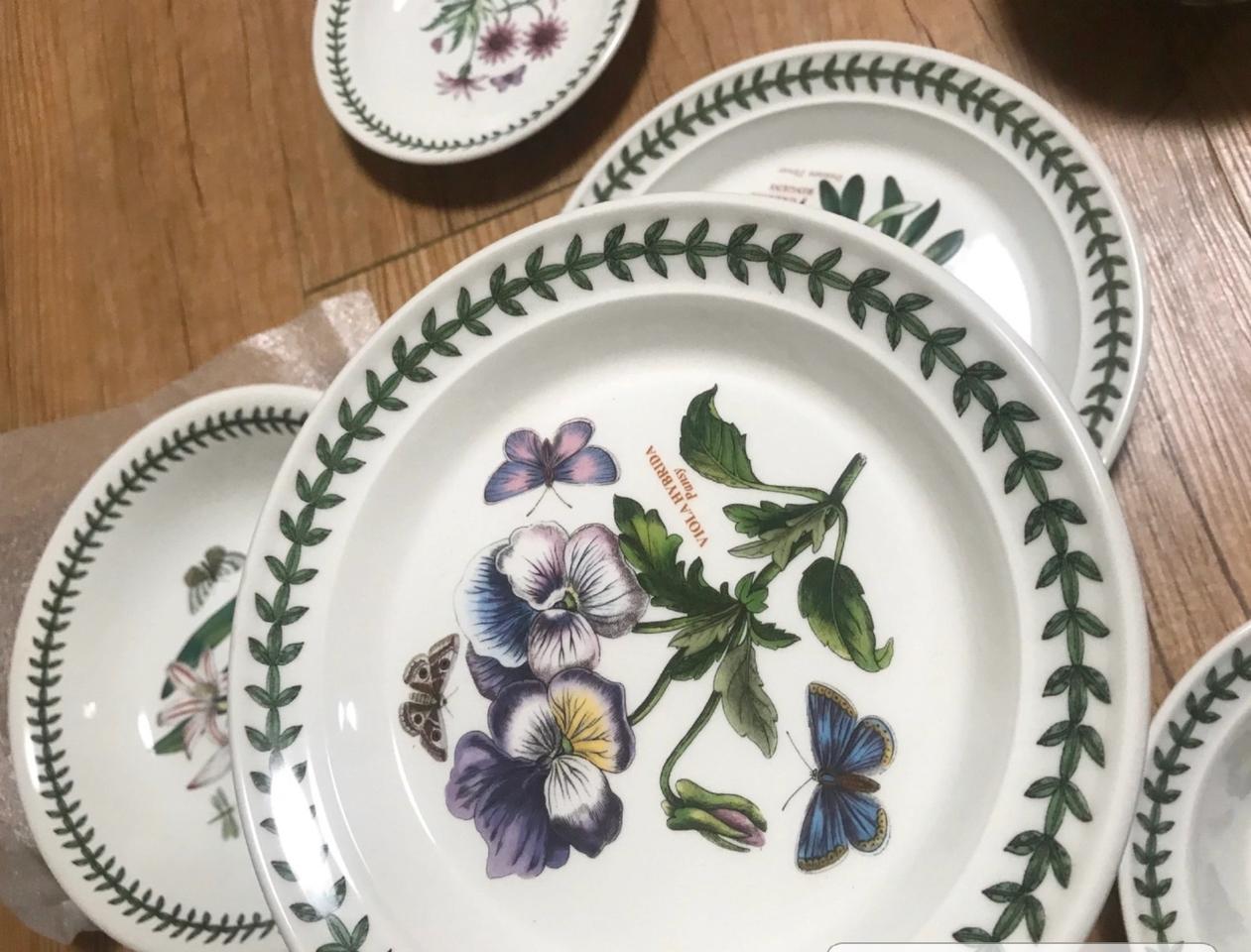 포트메리온 7피스