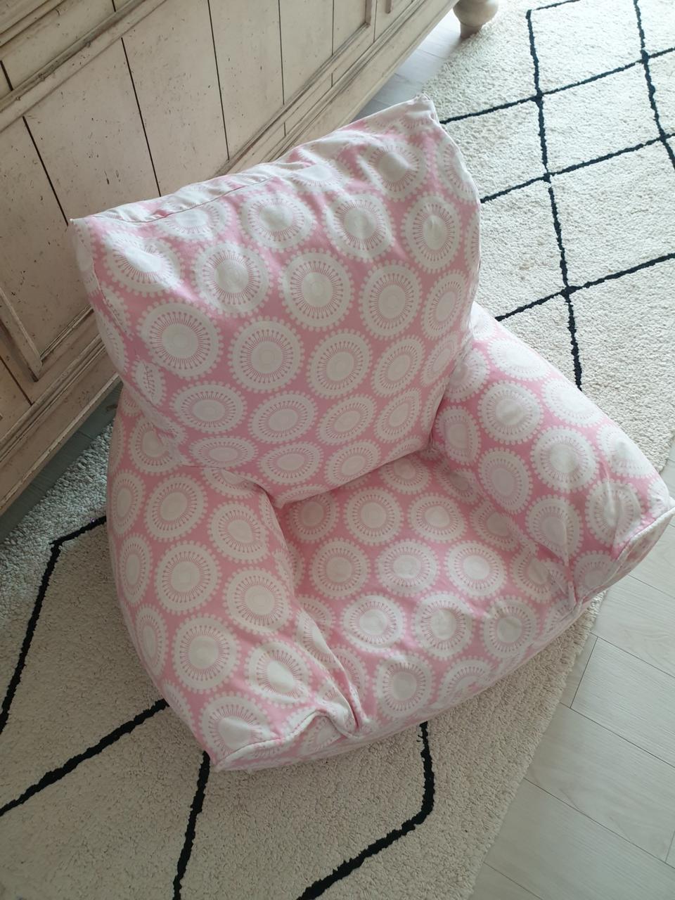 아기 소파(100프로코튼)