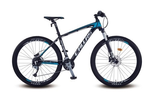 [창고대방출] 2016 칼라스50 자전거 미개봉 팝니다.