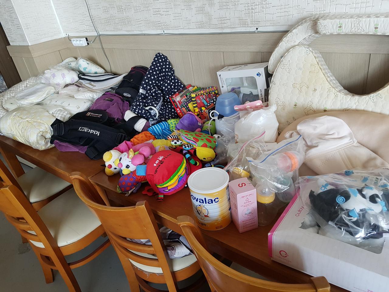 출산용품.유아장난감,유아~초등학생도서등