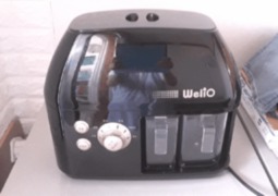 채유기 - 참깨 들깨등 기름짜요